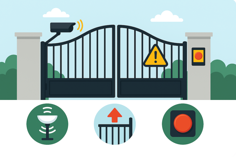 Before You Install That Gate: What You Really Need to Know About ...